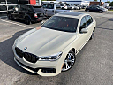 Thumbnail image of 2018 BMW 7 Series at EurobahnBmwMiniMercedesBenz of Greensboro, NC