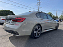 Thumbnail image of 2018 BMW 7 Series at EurobahnBmwMiniMercedesBenz of Greensboro, NC