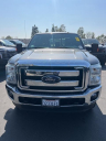 2012 Ford F-250 Super Duty Lariat at David Wilsons Villa Ford