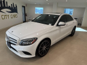 Thumbnail image of 2021 Mercedes-Benz C-Class at LA City Cars