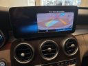 Thumbnail image of 2021 Mercedes-Benz C-Class at LA City Cars