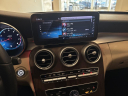 Thumbnail image of 2021 Mercedes-Benz C-Class at LA City Cars