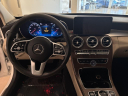 Thumbnail image of 2021 Mercedes-Benz C-Class at LA City Cars