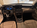 Thumbnail image of 2021 Mercedes-Benz C-Class at LA City Cars