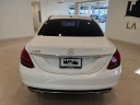 Thumbnail image of 2021 Mercedes-Benz C-Class at LA City Cars