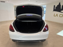 Thumbnail image of 2021 Mercedes-Benz C-Class at LA City Cars