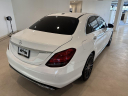 Thumbnail image of 2021 Mercedes-Benz C-Class at LA City Cars