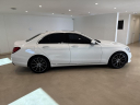 Thumbnail image of 2021 Mercedes-Benz C-Class at LA City Cars