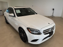 Thumbnail image of 2021 Mercedes-Benz C-Class at LA City Cars