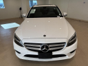 Thumbnail image of 2021 Mercedes-Benz C-Class at LA City Cars