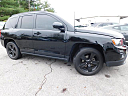 Thumbnail image of 2015 Jeep Compass at Gary Mathews Motors