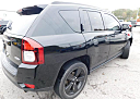 Thumbnail image of 2015 Jeep Compass at Gary Mathews Motors