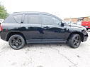 Thumbnail image of 2015 Jeep Compass at Gary Mathews Motors