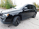 Thumbnail image of 2015 Jeep Compass at Gary Mathews Motors