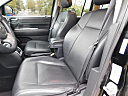 Thumbnail image of 2015 Jeep Compass at Gary Mathews Motors