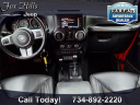 Thumbnail image of 2018 Jeep Wrangler JK Unlimited at Fox Hills Chrysler Jeep