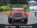 Thumbnail image of 2018 Jeep Wrangler JK Unlimited at Fox Hills Chrysler Jeep