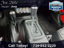 Thumbnail image of 2018 Jeep Wrangler JK Unlimited at Fox Hills Chrysler Jeep