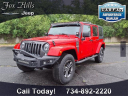 Thumbnail image of 2018 Jeep Wrangler JK Unlimited at Fox Hills Chrysler Jeep