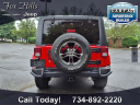 Thumbnail image of 2018 Jeep Wrangler JK Unlimited at Fox Hills Chrysler Jeep