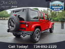 Thumbnail image of 2018 Jeep Wrangler JK Unlimited at Fox Hills Chrysler Jeep