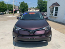 Thumbnail image of 2017 Toyota RAV4 at Harborcreek Auto Gallery Llc
