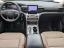 2021 Ford Explorer Base at Tamiami Hyundai Mitsubishi Used