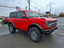 Thumbnail image of 2024 Ford Bronco at Malouf Ford Lincoln