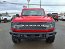 Thumbnail image of 2024 Ford Bronco at Malouf Ford Lincoln