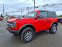 Thumbnail image of 2024 Ford Bronco at Malouf Ford Lincoln
