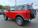 Thumbnail image of 2024 Ford Bronco at Malouf Ford Lincoln