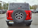 Thumbnail image of 2024 Ford Bronco at Malouf Ford Lincoln
