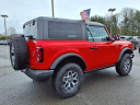 Thumbnail image of 2024 Ford Bronco at Malouf Ford Lincoln