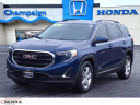 Thumbnail image of 2020 GMC Terrain at Serra Buick Gmc Champaign