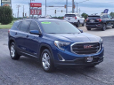 Thumbnail image of 2020 GMC Terrain at Serra Buick Gmc Champaign