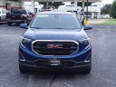 Thumbnail image of 2020 GMC Terrain at Serra Buick Gmc Champaign