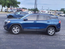 Thumbnail image of 2020 GMC Terrain at Serra Buick Gmc Champaign