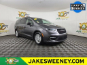 Thumbnail image of 2022 Chrysler Pacifica at Jake Sweeney Chrysler Dodge Jeep Used