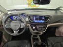 Thumbnail image of 2022 Chrysler Pacifica at Jake Sweeney Chrysler Dodge Jeep Used