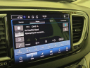 Thumbnail image of 2022 Chrysler Pacifica at Jake Sweeney Chrysler Dodge Jeep Used