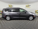 2022 Chrysler Pacifica Touring L at Jake Sweeney Chrysler Dodge Jeep Used
