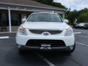 2011 Hyundai Veracruz GLS at YERTON LEASING & AUTO SALES
