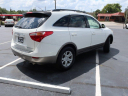 Thumbnail image of 2011 Hyundai Veracruz at YERTON LEASING & AUTO SALES