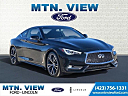 Thumbnail image of 2018 INFINITI Q60 at MTN. View Ford