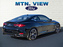 Thumbnail image of 2018 INFINITI Q60 at MTN. View Ford