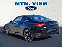 Thumbnail image of 2018 INFINITI Q60 at MTN. View Ford