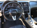 Thumbnail image of 2018 INFINITI Q60 at MTN. View Ford