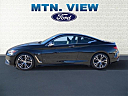 Thumbnail image of 2018 INFINITI Q60 at MTN. View Ford