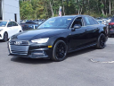 Thumbnail image of 2018 Audi A4 at Generation Kia Buick Gmc