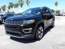 Thumbnail image of 2018 Jeep Compass at Arrigo Dodge
